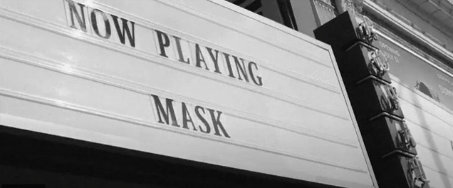 Family (and cinema) Matters Most in "Only in Theaters”