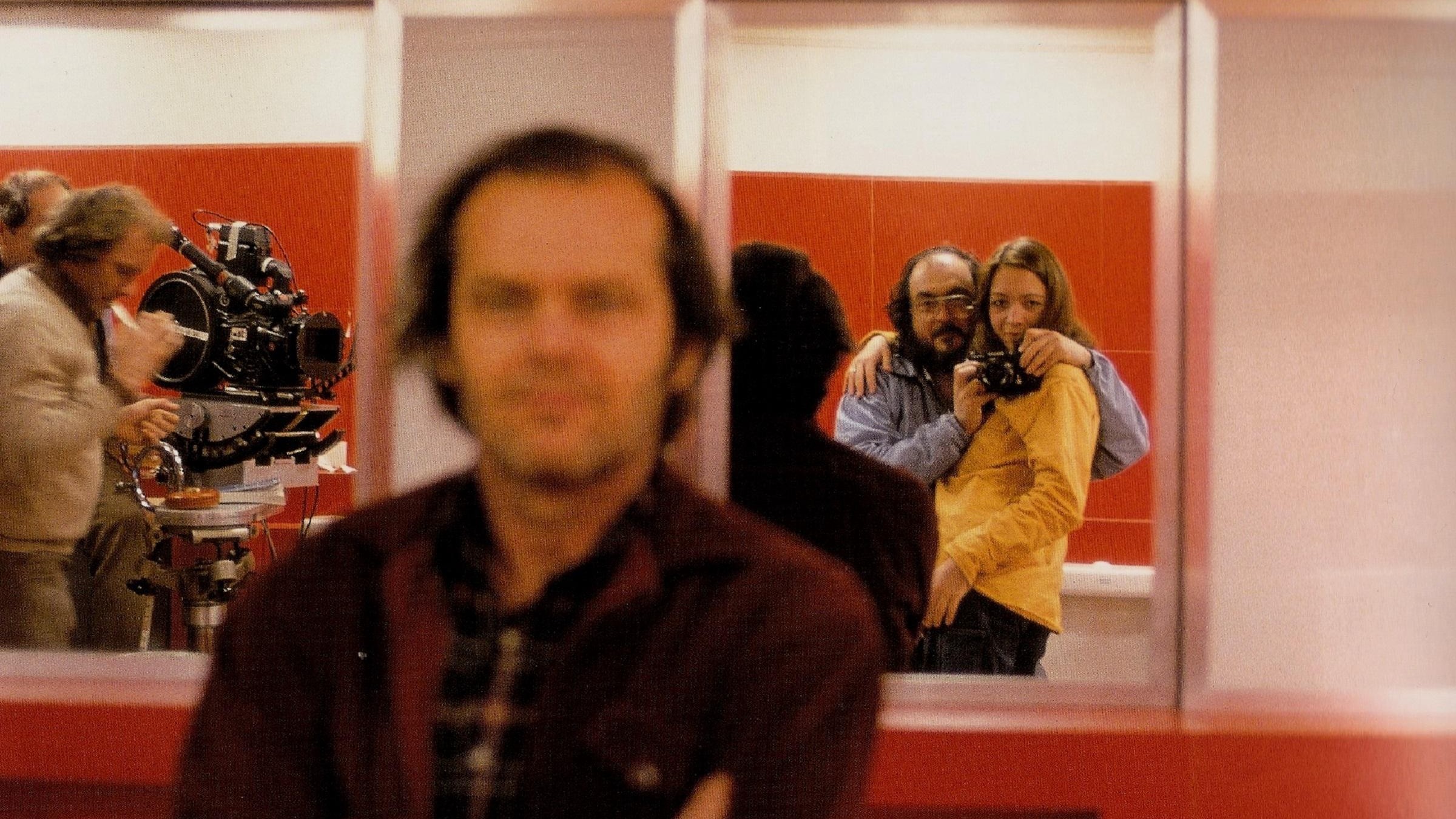 A Director is Conjured Back to Life in "How to Explain Your Mental Illness to Stanley Kubrick"