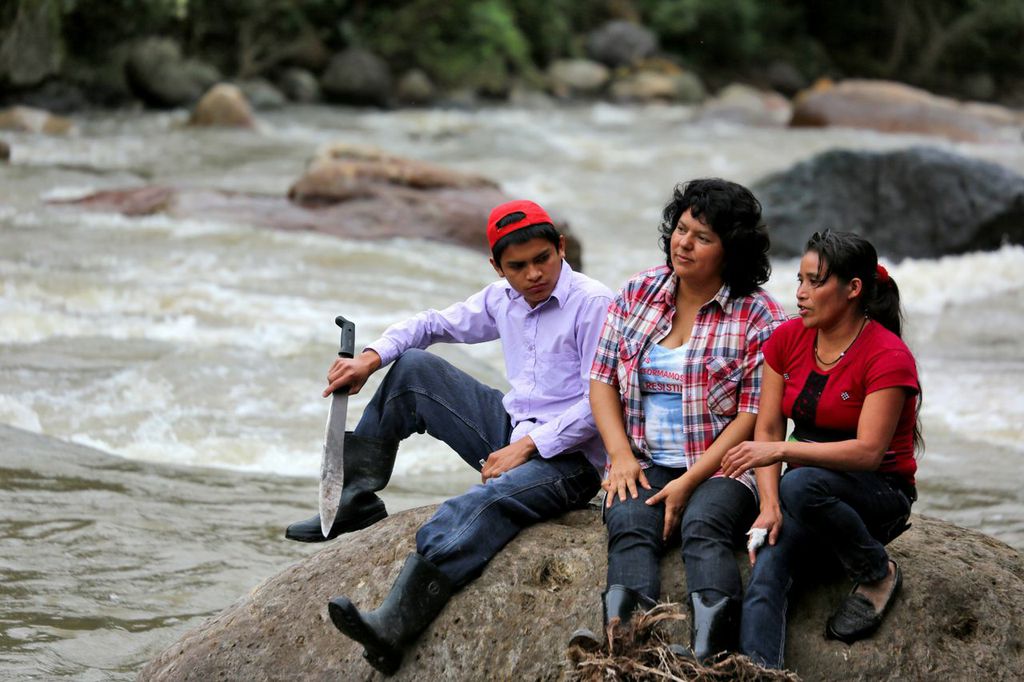 The River Told Me So: 'Water for Life' | Green Film Festival of San Francisco 2024