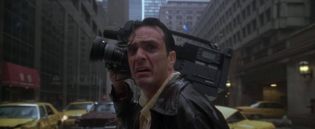 Hank Azaria Between the Toes: The 'Godzilla vs. Kong' Pre-Show, Part 1