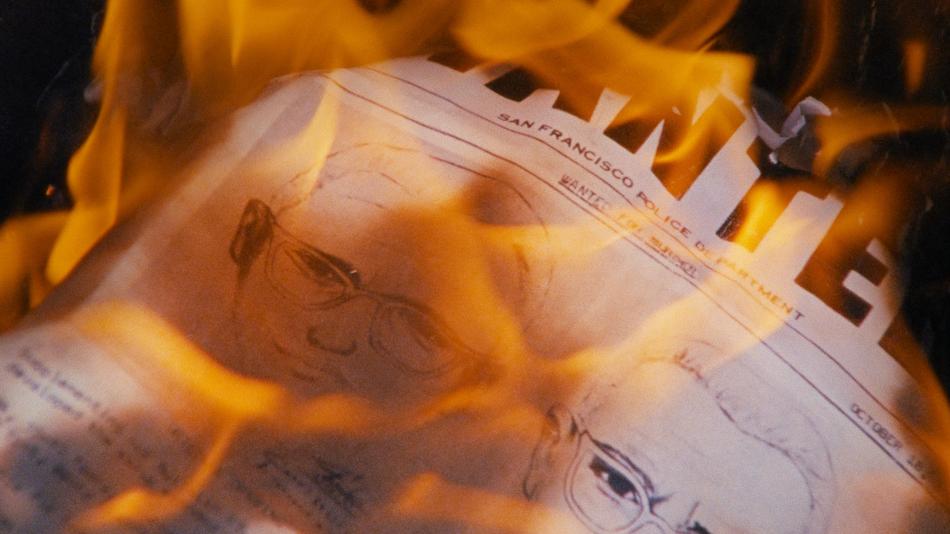 SF Doc Fest | 'Zodiac Killer Project' | Charlie Shackleton