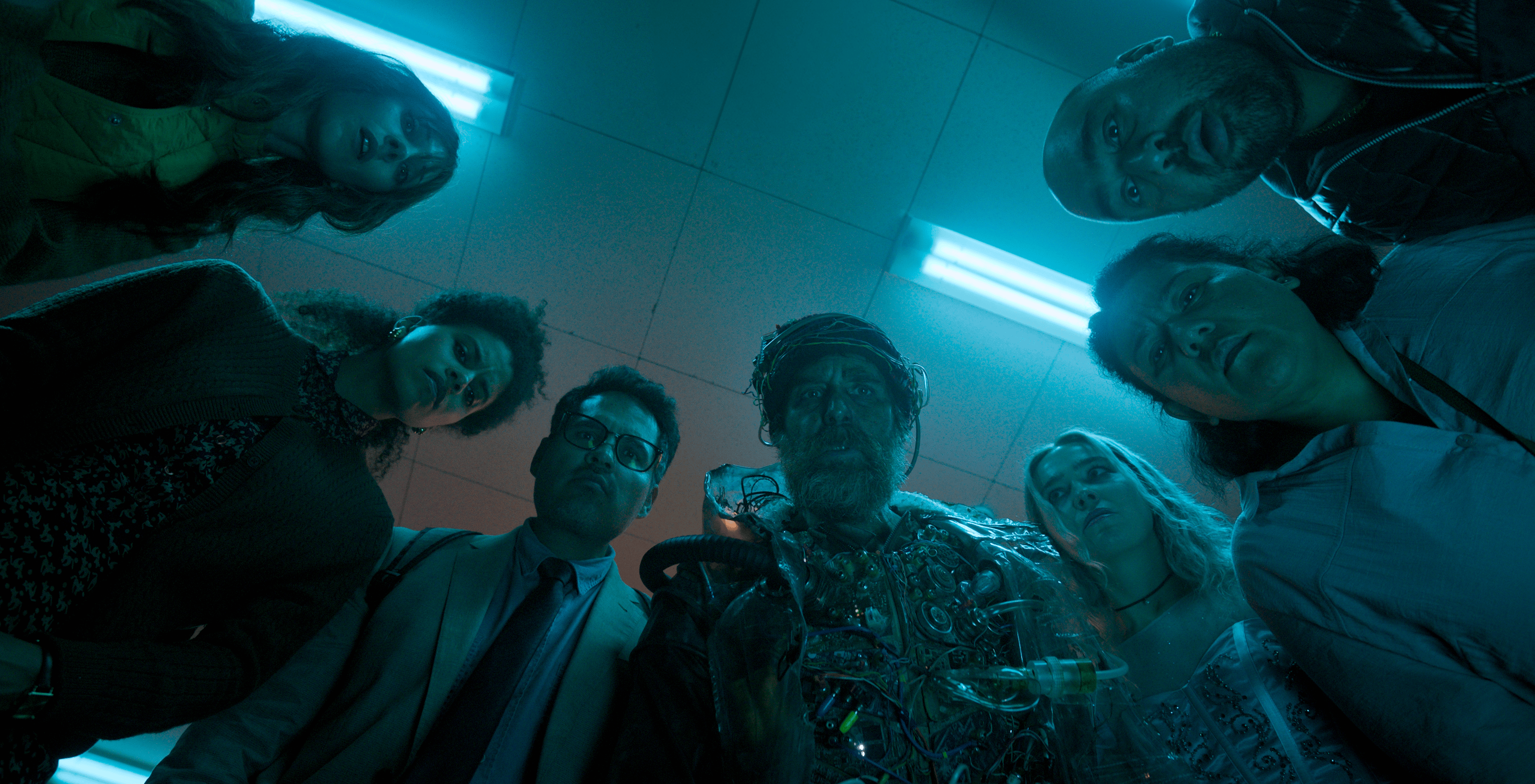 'Good Luck, Have Fun, Don't Die' review - Consumption Caused Calamity