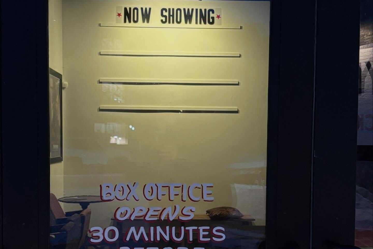 Now Showing: Trylon Cinema | Minneapolis, MN