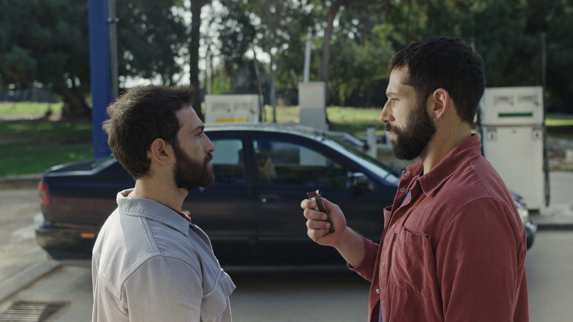 'Tom's 2nd Suicide' review - The Snickers Story