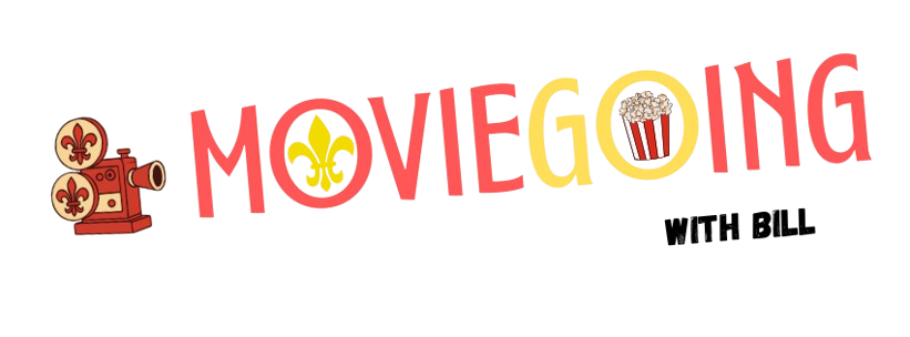 Moviegoing with Bill