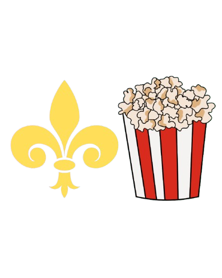 Moviegoing with Bill