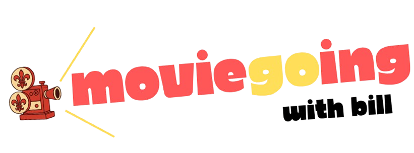 Moviegoing with Bill