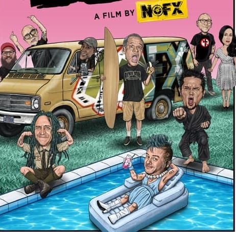 NOFX? No Problem? Your Problem! | SF DocFest 2026