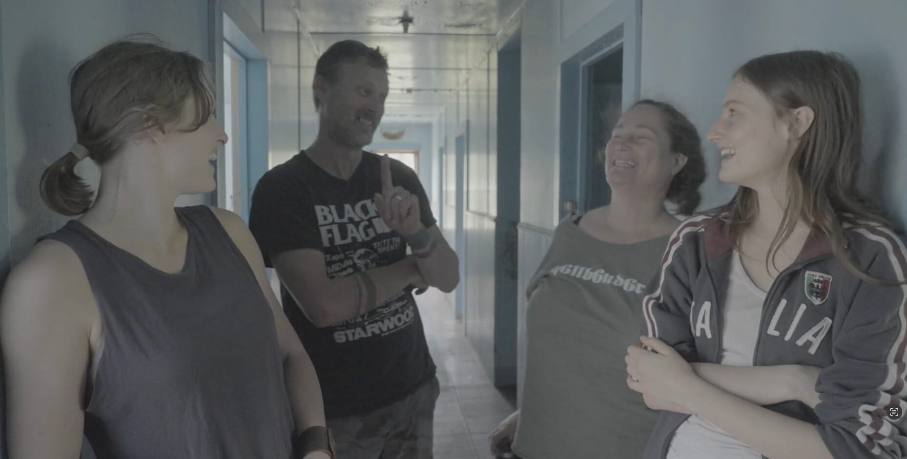 The Family That Films Together | SF DocFest 2026