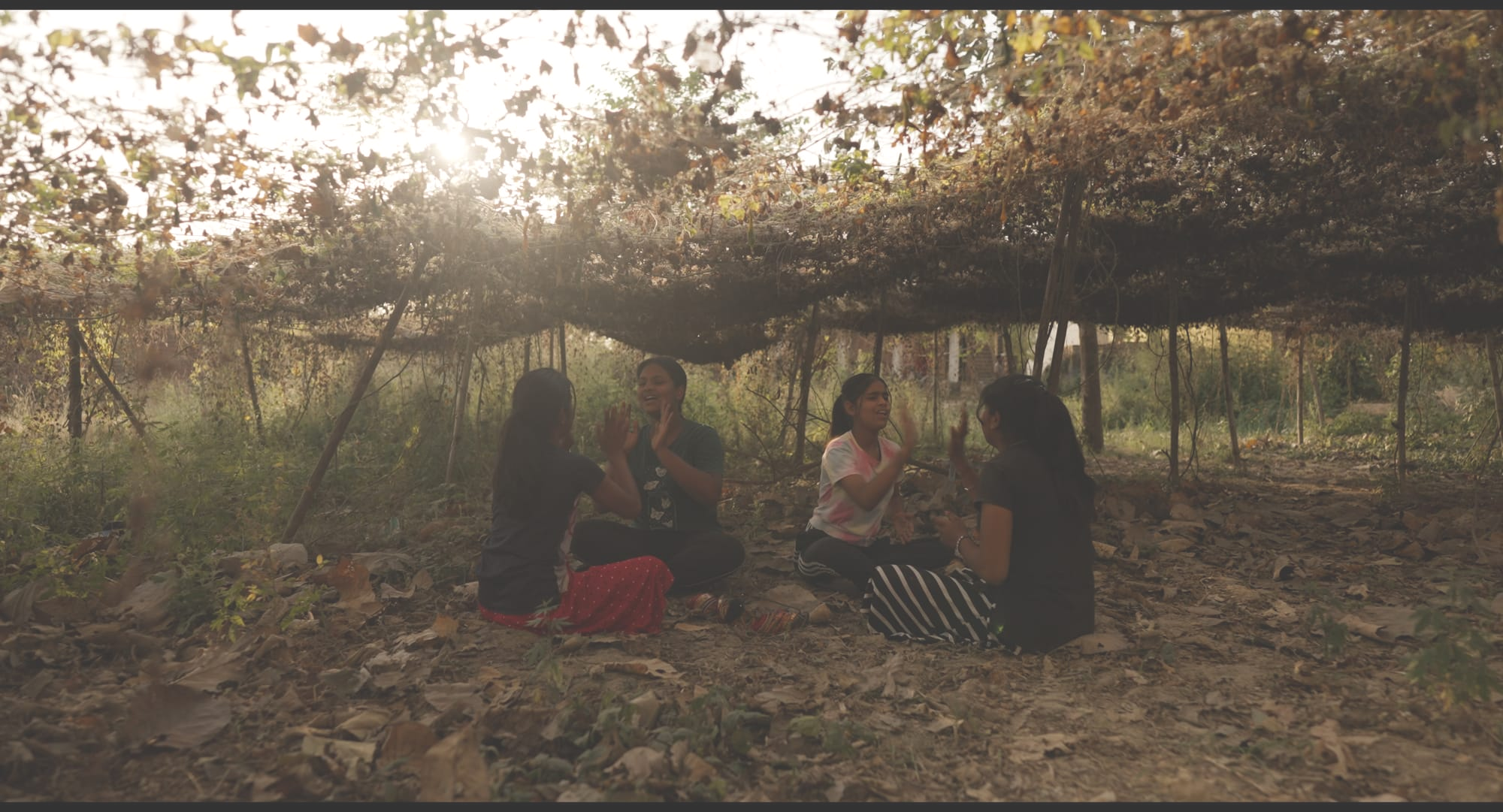 Selections from Season 3 of the "Solutions Storytelling Project" Documentary Series