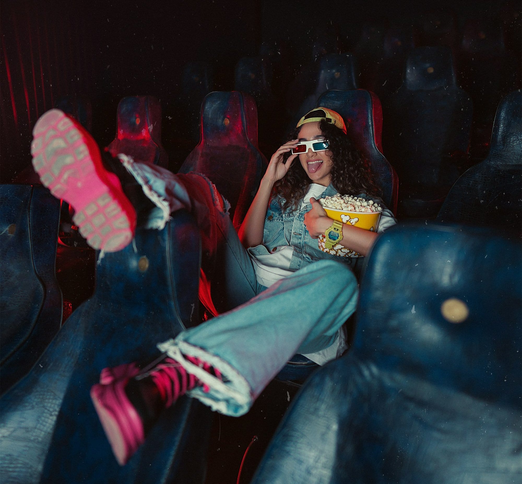 This Week in Moviegoing: The Kids, the Deserts, and the Out-Of-Towners