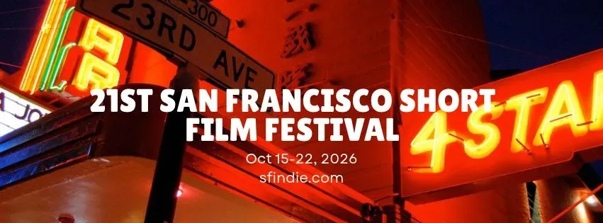 Selections from the 2026 San Francisco Short Film Fest