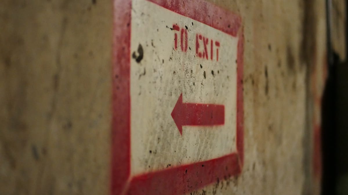 Not Even Forklifts Can Make 'Project Dorothy' Rise Above Challenges