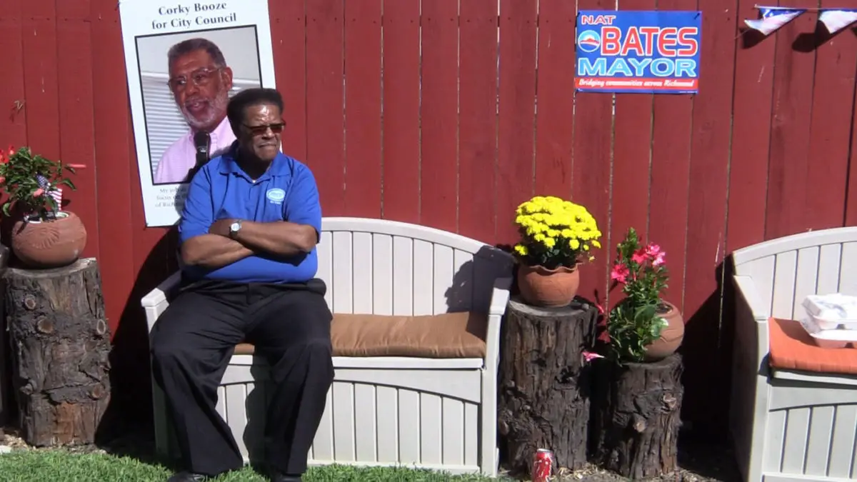 'Nat Bates for Mayor' Subverts Notions