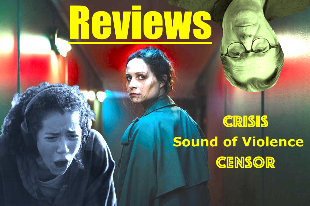 Now Playing/Streaming | Our Addiction(s) for the "Nasties"