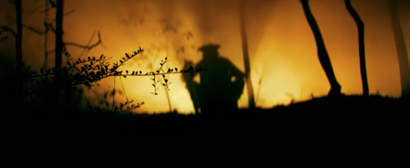 This "Demigod" Never Lets Up