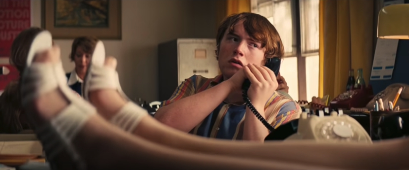 Some Kind Of Wonderful, "Licorice Pizza" Is