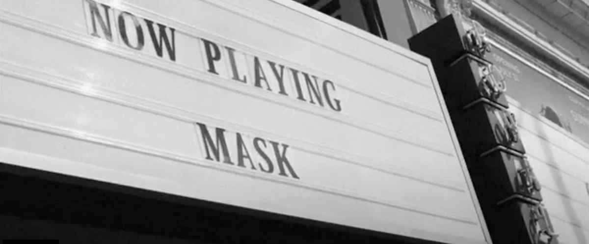 Family (and cinema) Matters Most in "Only in Theaters”