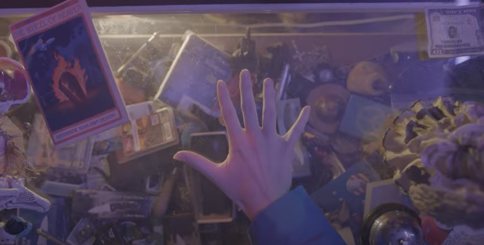 From Dinosaurs to Destiny, Joe Badon Builds "The Wheel of Heaven: Chapter One"