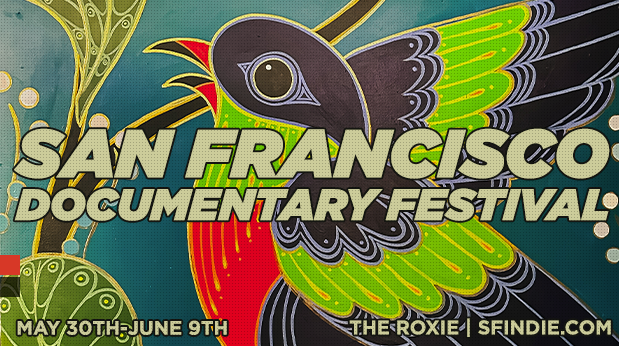 Special Coverage: The 2024 San Francisco Documentary Festival, Part 1