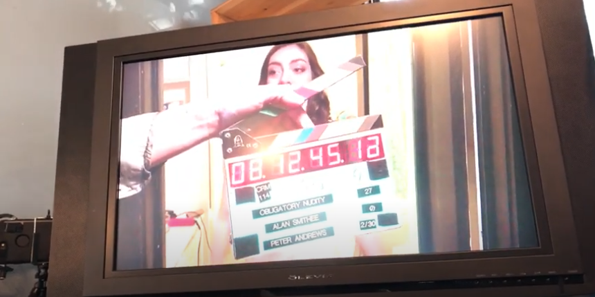 The Broad Theater Presents "Phony"