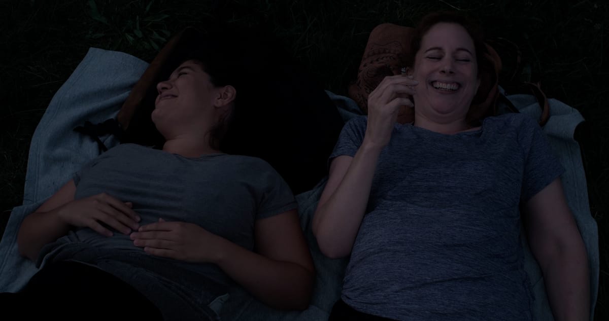 There Are Questions in Search of Answers in "Sunspot”