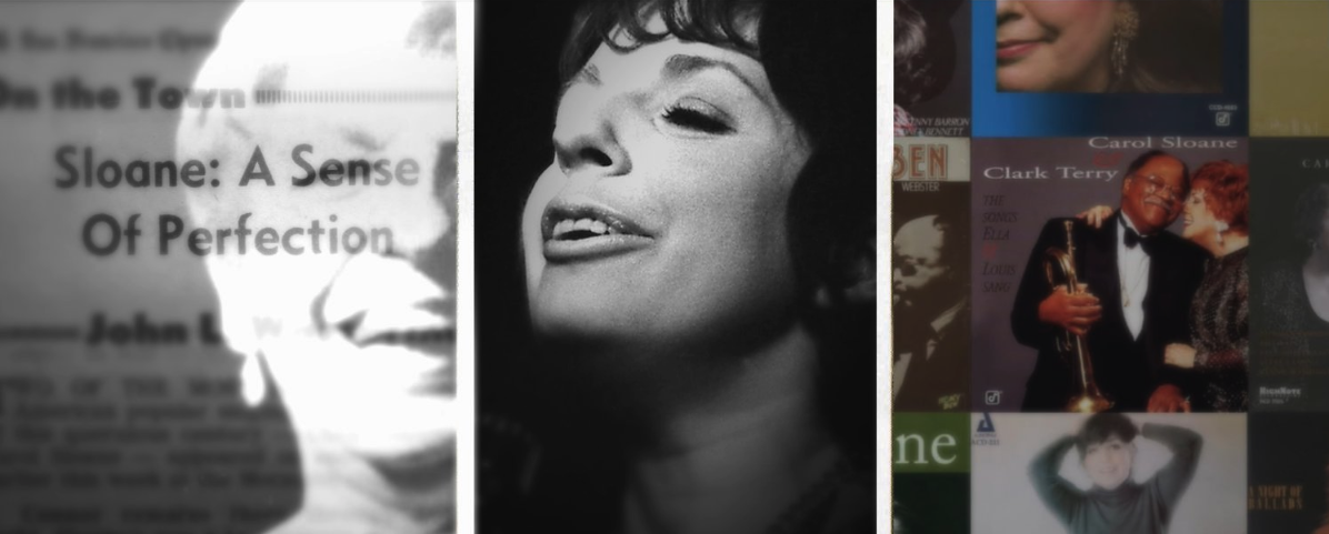 Movie Review: 'Sloane: A Jazz Singer'