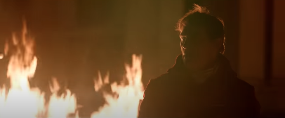 Odd and Bodacious Are the Words That Best Describe ‘Napoleon'