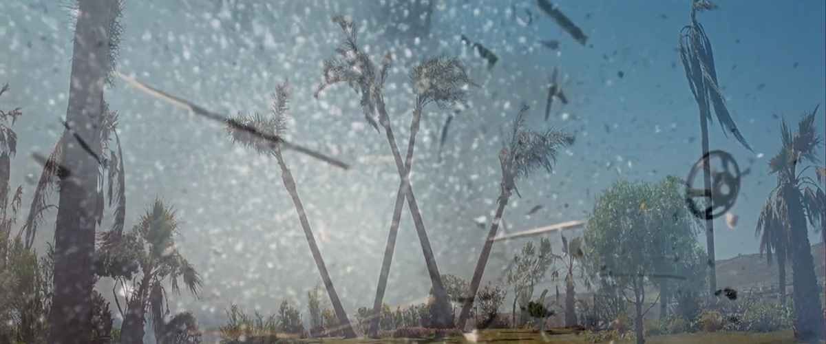 'Zabriskie Point' Is Everywhere at Once