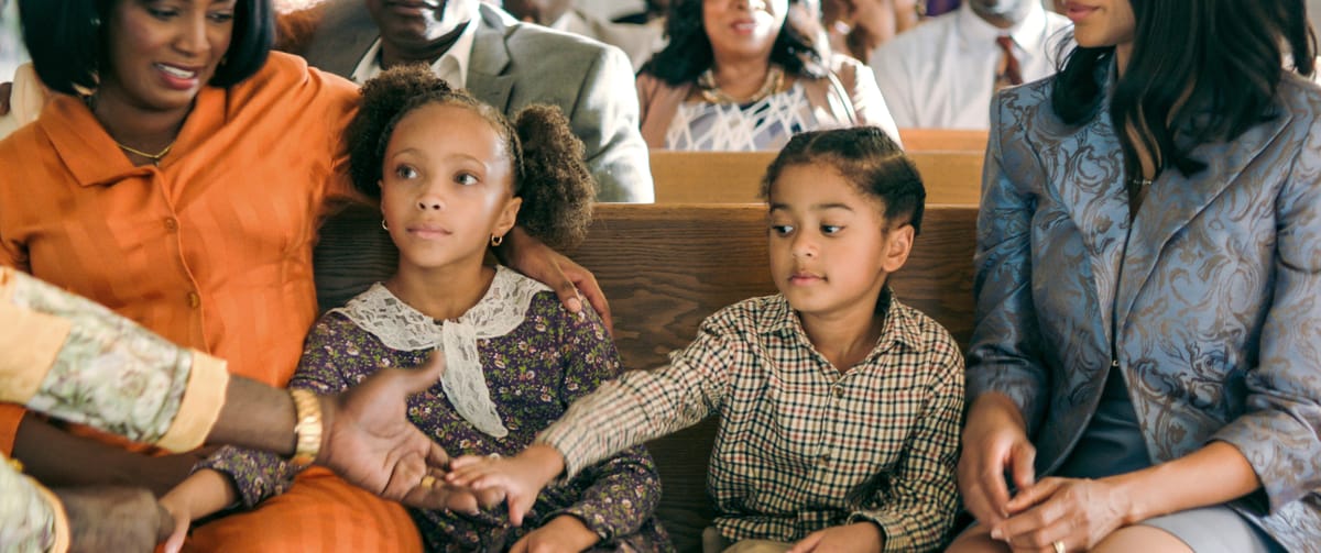 Christian Flick Does Ok with a ‘Sound of Hope'