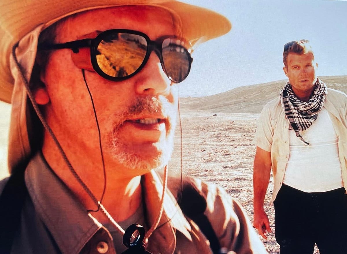 "Day9" Gives a Lesson in Dealing with the Boss