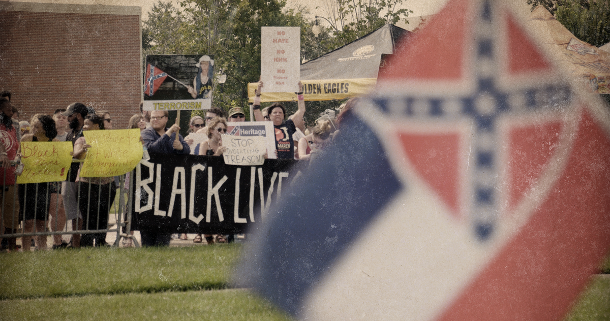 Empathy Is Urged and Changes in Habits Are Urgent in “Look Away, Look Away”