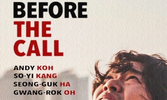 'Before the Call' review - This Young Man's Burden