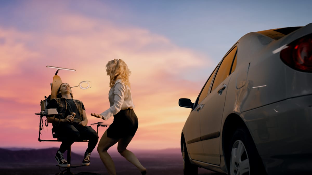 'Tooth Shop Fiasco' review - Oh, the Pain!