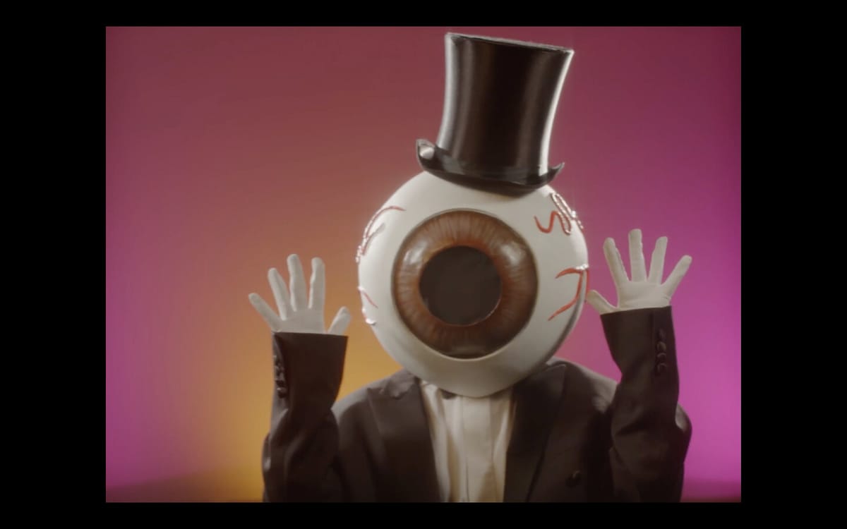 'Barking in the Dark' review - Units of Strange