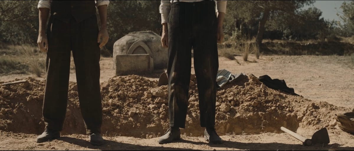 'The Invasion of the Barbarians' review - Beasts of History