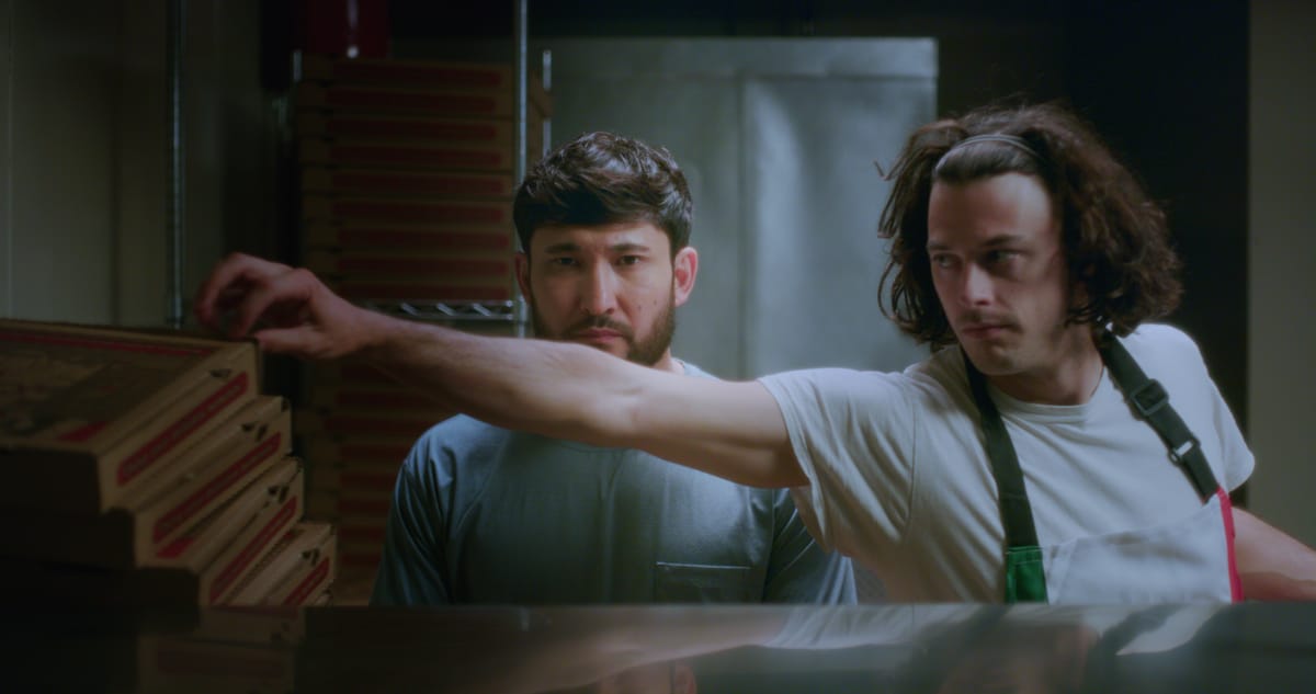 'I'm a Stranger Here Myself' review - Alienated Anti-Cinema