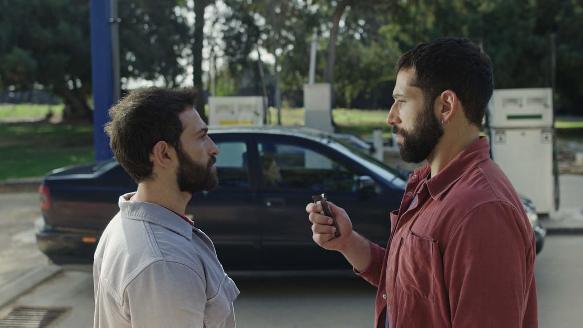 'Tom's 2nd Suicide' review - The Snickers Story