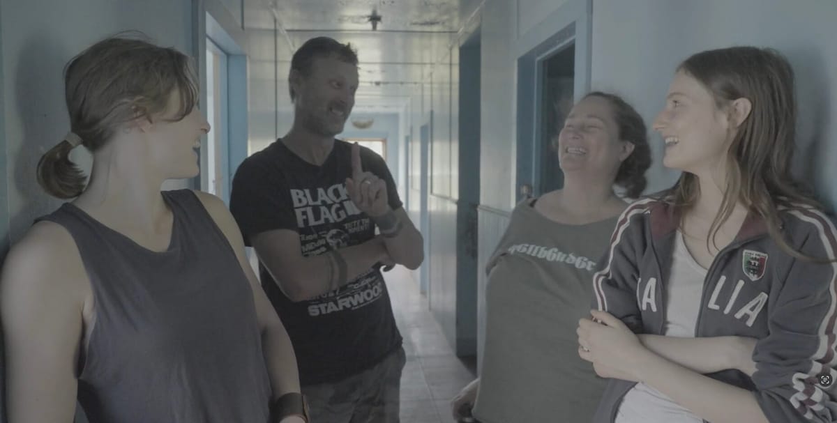 The Family That Films Together | SF DocFest 2026