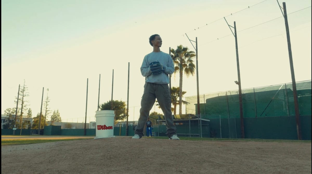 'Jamarcus Rose & Da Five Bullet Holes' Review: Could've Used More Baseball