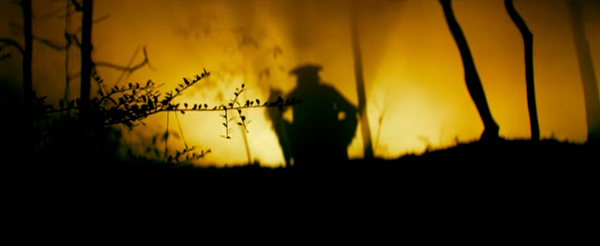 This "Demigod" Never Lets Up