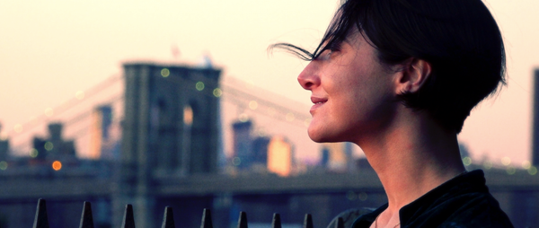 The Funny Slog of "The Secret Society for Slow Romance"