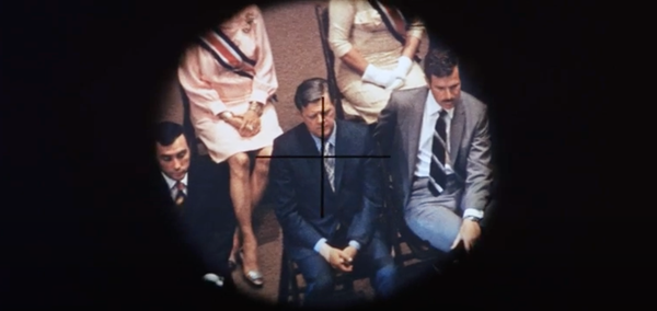 From Zapruder to 'WUSA'