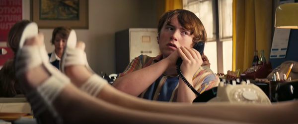 Some Kind Of Wonderful, "Licorice Pizza" Is