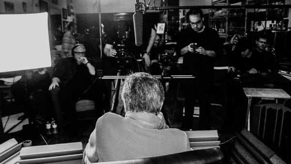 It's a Wonderful Business: An Indie Brief