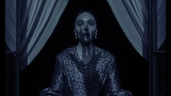 Take My Wife, Please!: 'Nosferatu'