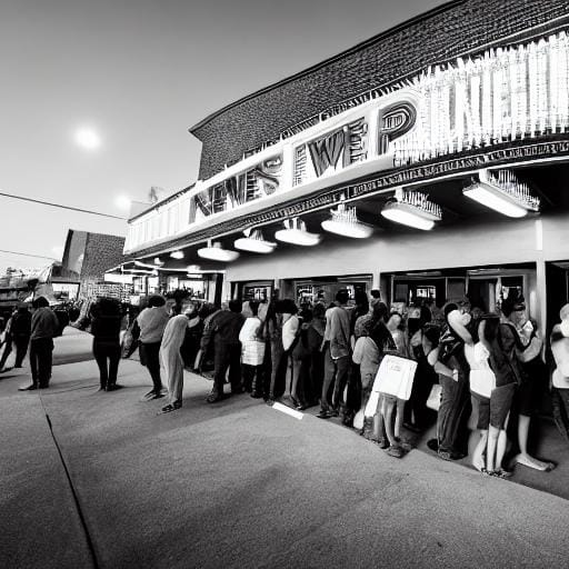 Yes Shirt, Yes Shoes, No Seat