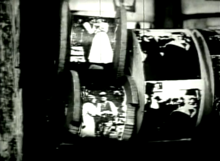 Movies on Movies with "The Film of Her"