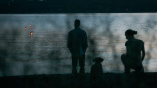 The Impact That "This Is Not a War Story" Hopes to Make is Great