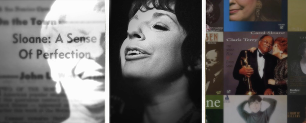 Movie Review: 'Sloane: A Jazz Singer'